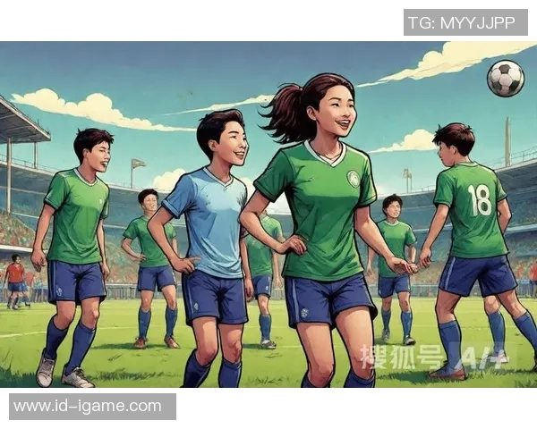 家足足球助力青少年成长与团结精神的培养与发展探索